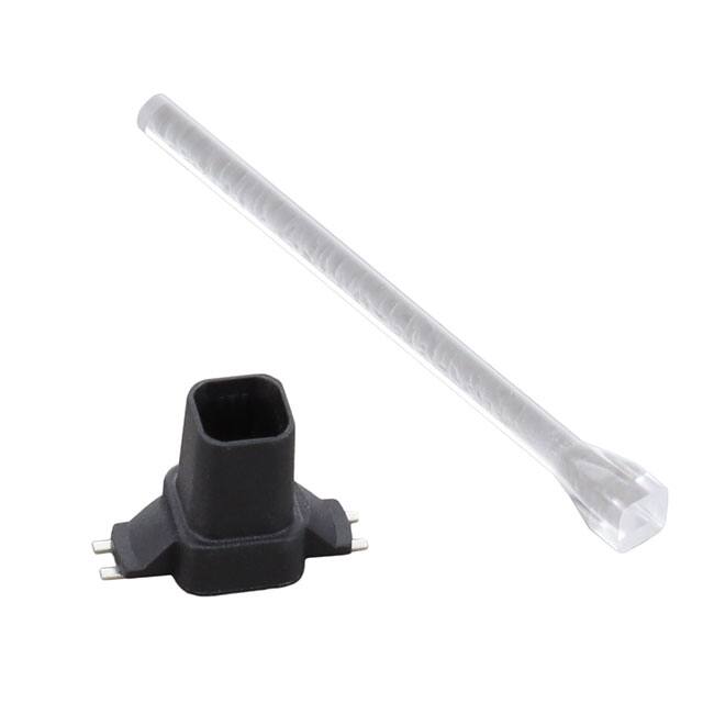 LPV2-1500F-RG Bivar Inc.  Optique - Conduits de lumière